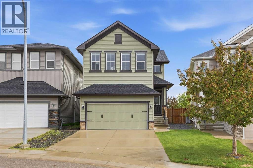 109 Evansdale Landing NW, Calgary, AB, T3P 0C7