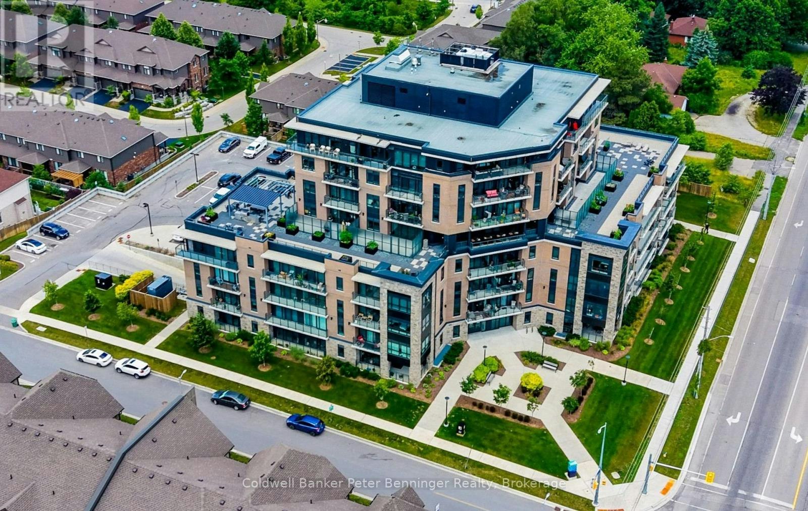 104-332 Gosling Gardens, Guelph, ON, N1L 0P8