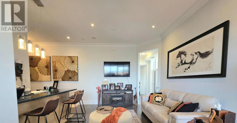 PH104-133 Wynford Drive, Toronto, ON, M3C 0J5 - 9
