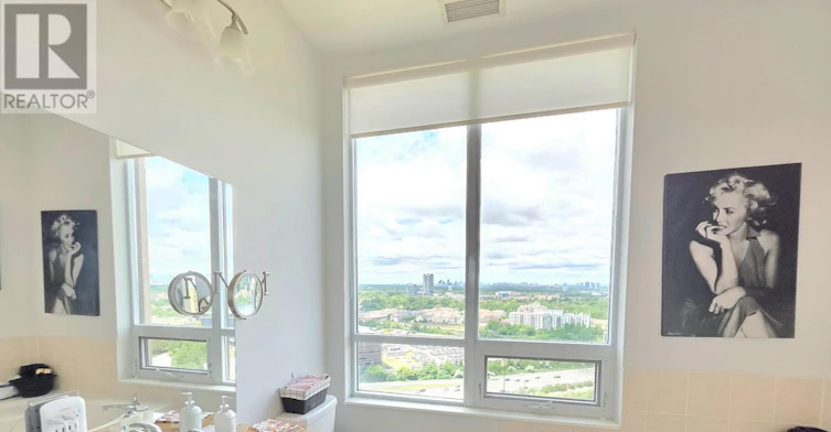 PH104-133 Wynford Drive, Toronto, ON, M3C 0J5 - 22