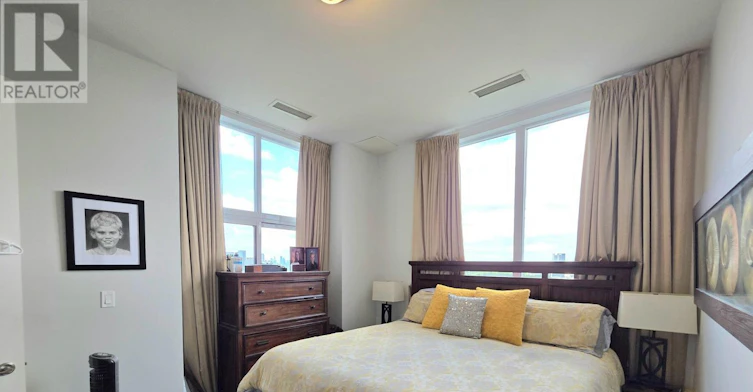 PH104-133 Wynford Drive, Toronto, ON, M3C 0J5 - 18