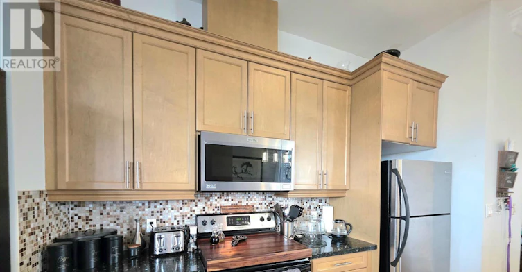 PH104-133 Wynford Drive, Toronto, ON, M3C 0J5 - 14