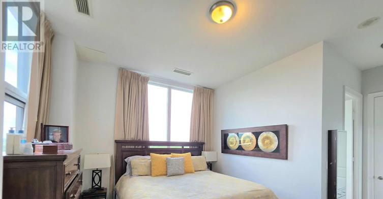 PH104-133 Wynford Drive, Toronto, ON, M3C 0J5 - 16