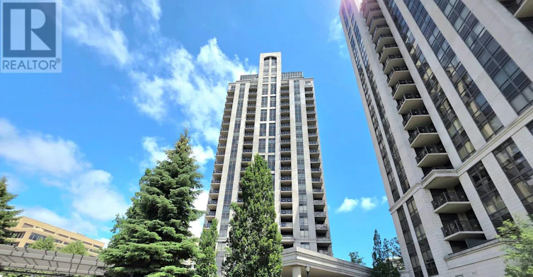 PH104-133 Wynford Drive, Toronto, ON, M3C 0J5 - 2
