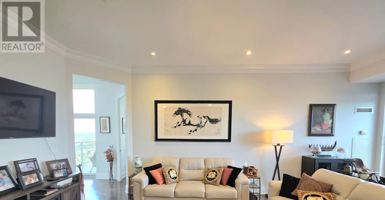 PH104-133 Wynford Drive, Toronto, ON, M3C 0J5 - 6