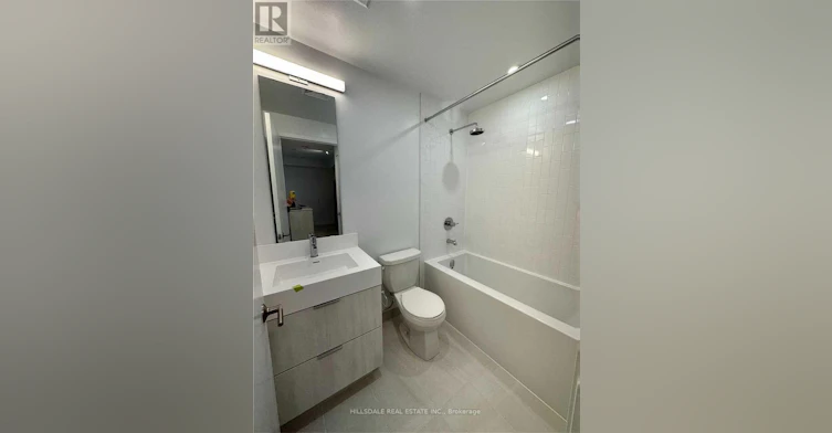 607-130 River Street, Toronto, ON, M5A 0R8 - 9