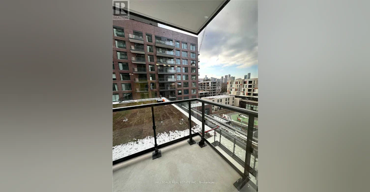 607-130 River Street, Toronto, ON, M5A 0R8 - 11