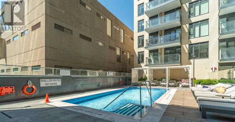 445-543 Richmond Street W, Toronto, ON, M5V 0W9 - 26