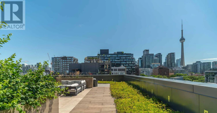 445-543 Richmond Street W, Toronto, ON, M5V 0W9 - 36