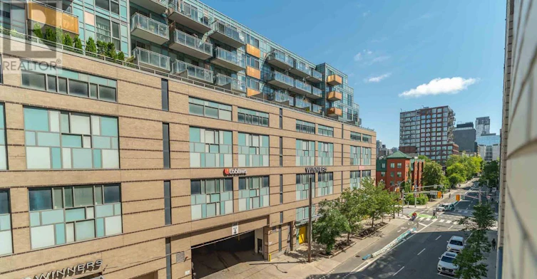 445-543 Richmond Street W, Toronto, ON, M5V 0W9 - 19