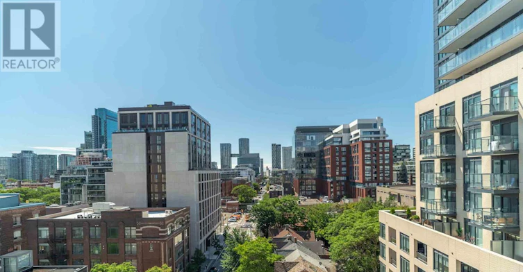 445-543 Richmond Street W, Toronto, ON, M5V 0W9 - 40