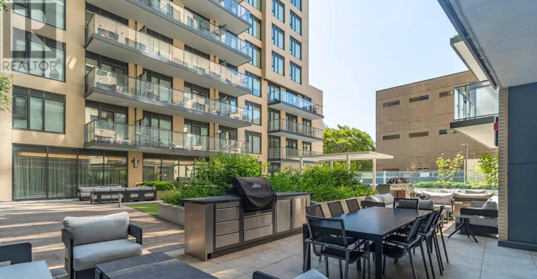445-543 Richmond Street W, Toronto, ON, M5V 0W9 - 24