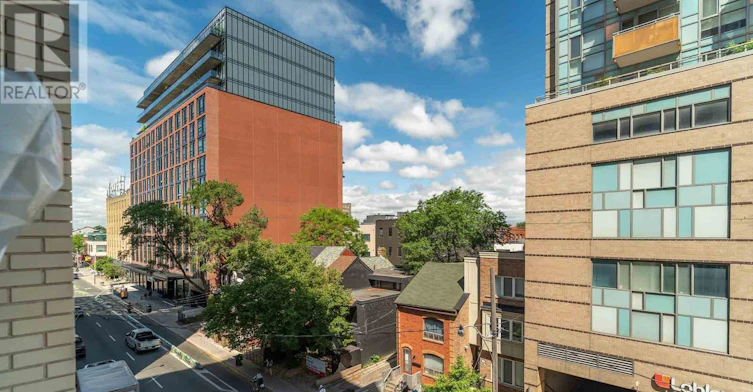 445-543 Richmond Street W, Toronto, ON, M5V 0W9 - 17