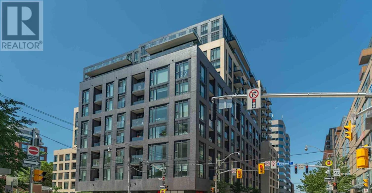 445-543 Richmond Street W, Toronto, ON, M5V 0W9
