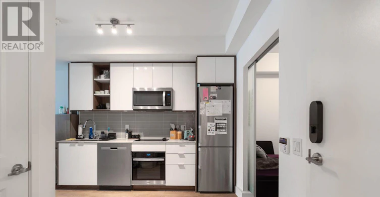 445-543 Richmond Street W, Toronto, ON, M5V 0W9 - 2
