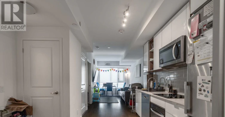 445-543 Richmond Street W, Toronto, ON, M5V 0W9 - 6