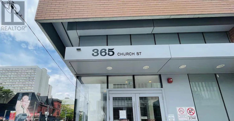 1913-365 Church Street, Toronto, ON, M5B 0B5 - 2
