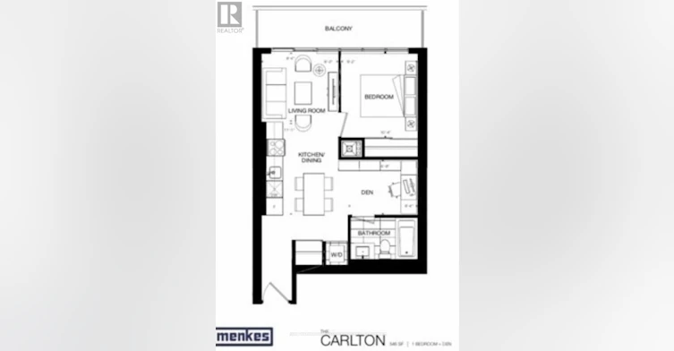 1913-365 Church Street, Toronto, ON, M5B 0B5 - 16