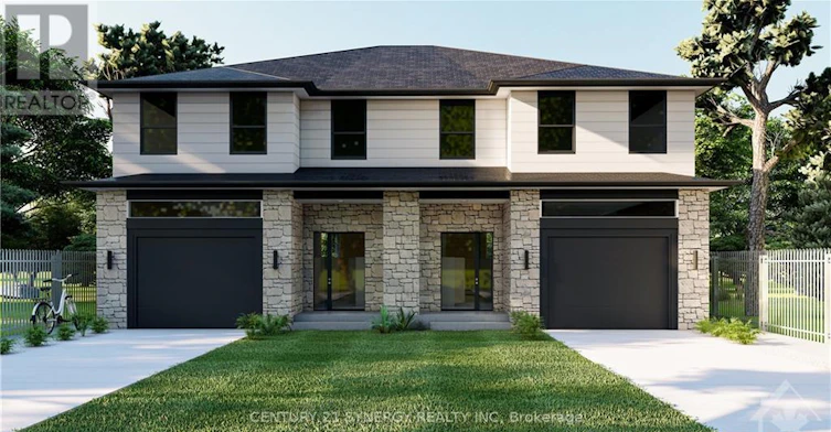 13 Second Street, Monkland, ON, K0A 1R0