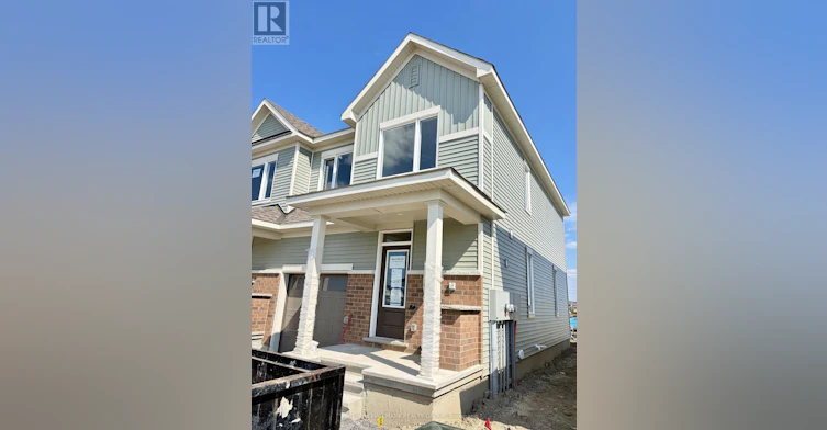 751 Haflinger Row, Ottawa, ON, K0A 2Z0