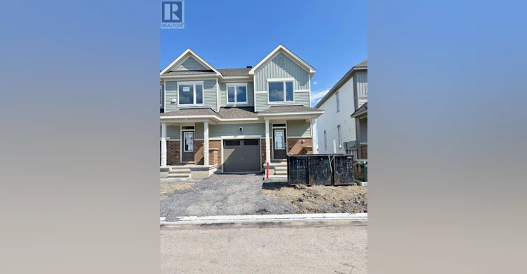 751 Haflinger Row, Ottawa, ON, K0A 2Z0 - 3