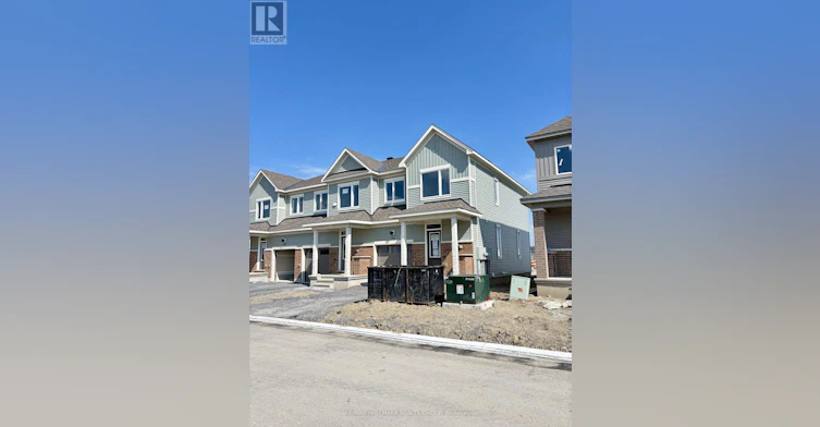 751 Haflinger Row, Ottawa, ON, K0A 2Z0 - 4