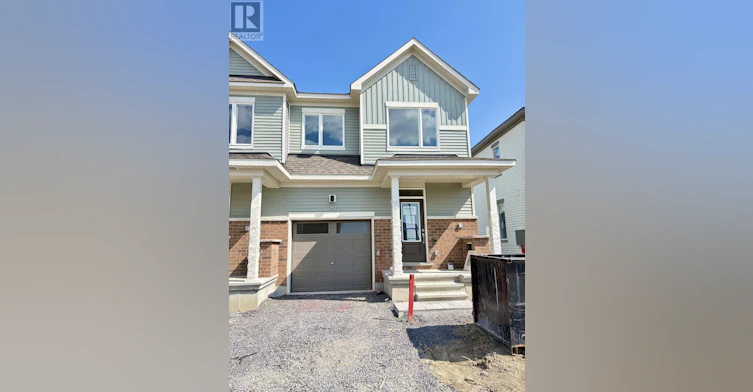 751 Haflinger Row, Ottawa, ON, K0A 2Z0 - 2