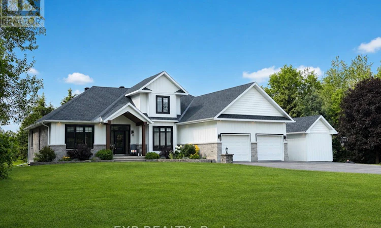 124 Wilbert Cox Drive