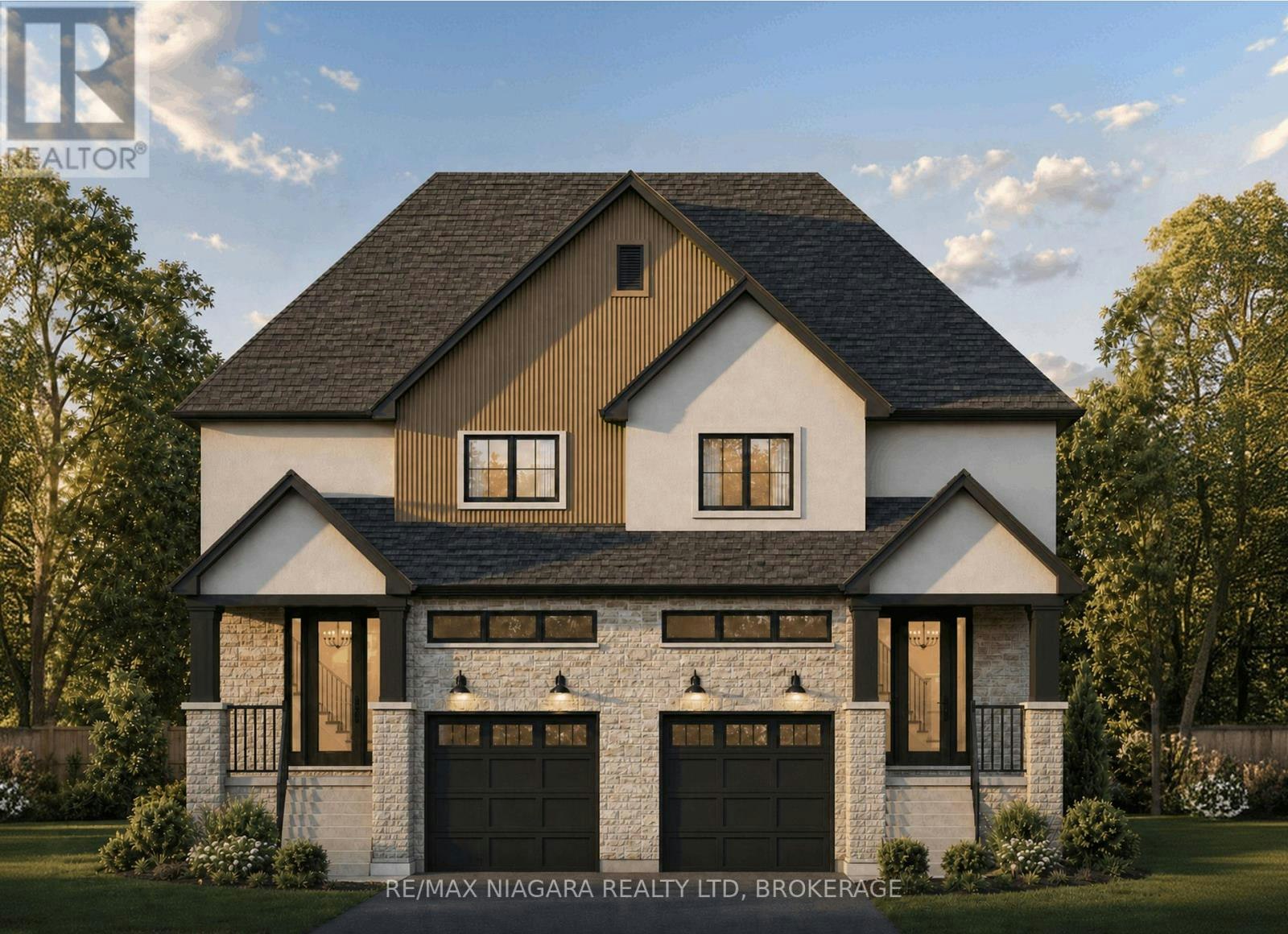 185A Rykert Street, St. Catharines, ON, L2S 2B5