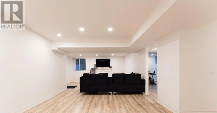BASEMENT-12 Pearl Gate Court, Richmond Hill, ON, L4B 2P9 - 6