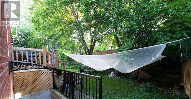 BASEMENT-12 Pearl Gate Court, Richmond Hill, ON, L4B 2P9 - 23