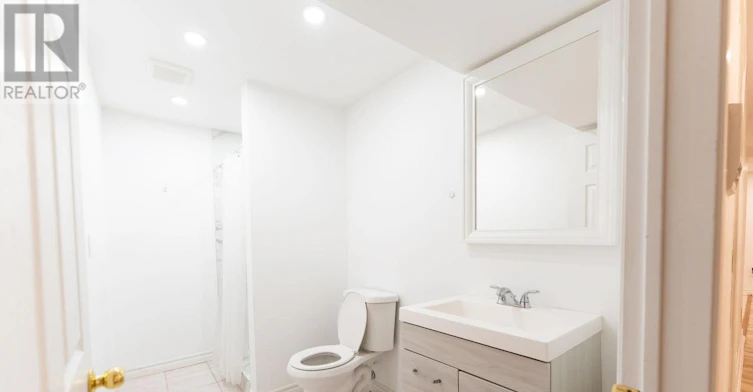 BASEMENT-12 Pearl Gate Court, Richmond Hill, ON, L4B 2P9 - 11