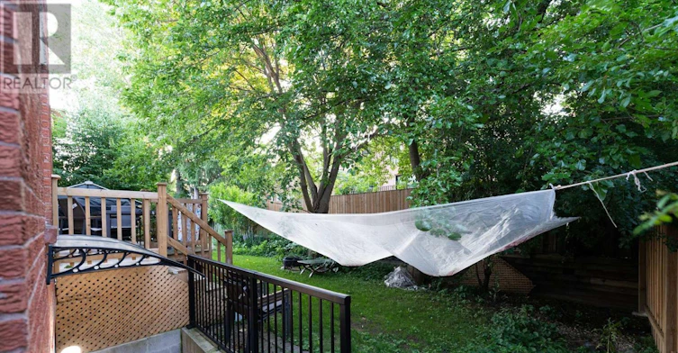 BASEMENT-12 Pearl Gate Court, Richmond Hill, ON, L4B 2P9 - 22