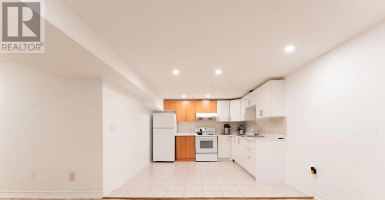 BASEMENT-12 Pearl Gate Court, Richmond Hill, ON, L4B 2P9 - 2