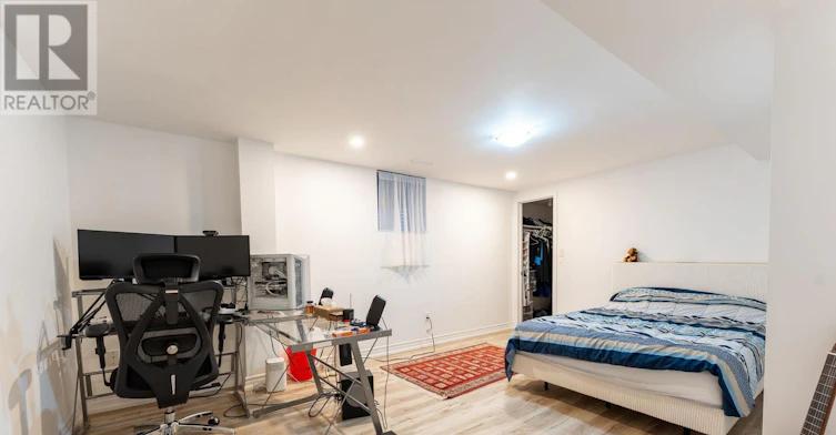 BASEMENT-12 Pearl Gate Court, Richmond Hill, ON, L4B 2P9 - 14