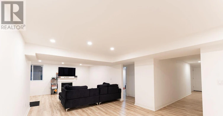 BASEMENT-12 Pearl Gate Court, Richmond Hill, ON, L4B 2P9 - 7