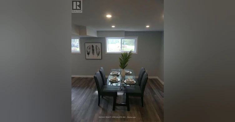 304 Edgehill Drive N, Barrie, ON, L4N 9X4 - 8