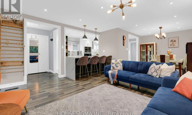 2663 Hortense Road