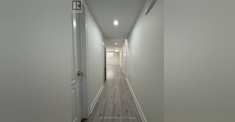 BASEMENT-1442 Watercress Way, Milton, ON, L9E 1T8 - 4