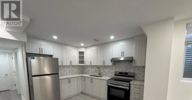 BASEMENT-1442 Watercress Way, Milton, ON, L9E 1T8 - 22