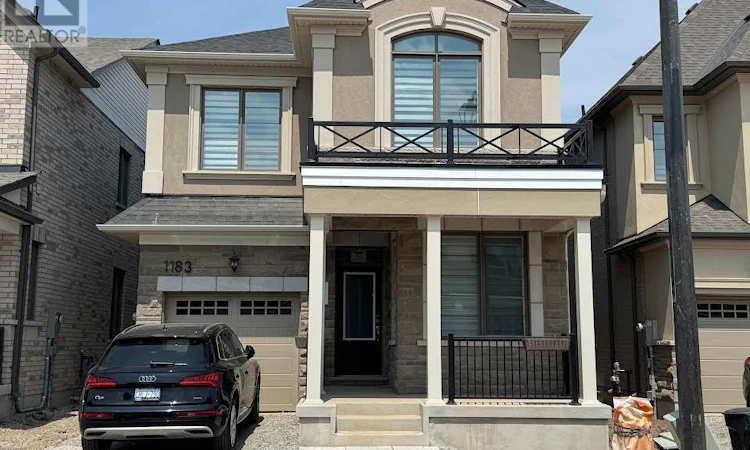 1183 Stacey Crescent