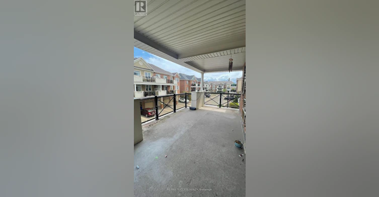 205-269 Georgian Dr Drive, Oakville, ON, L6H 0L1 - 12