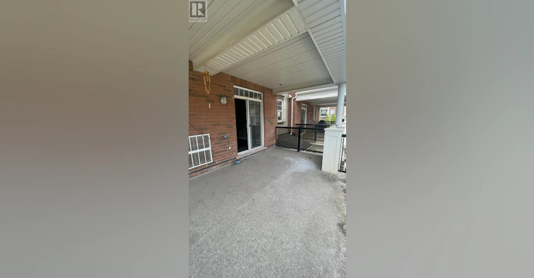 205-269 Georgian Dr Drive, Oakville, ON, L6H 0L1 - 14