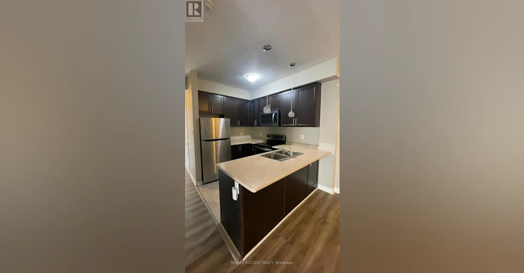 205-269 Georgian Dr Drive, Oakville, ON, L6H 0L1 - 4