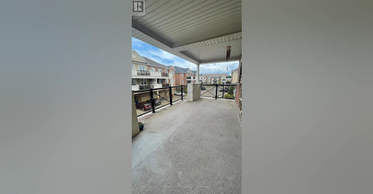 205-269 Georgian Dr Drive, Oakville, ON, L6H 0L1 - 11
