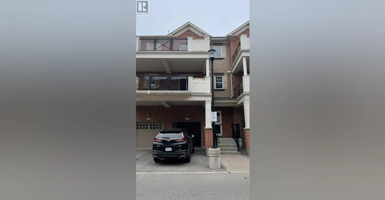 205-269 Georgian Dr Drive, Oakville, ON, L6H 0L1