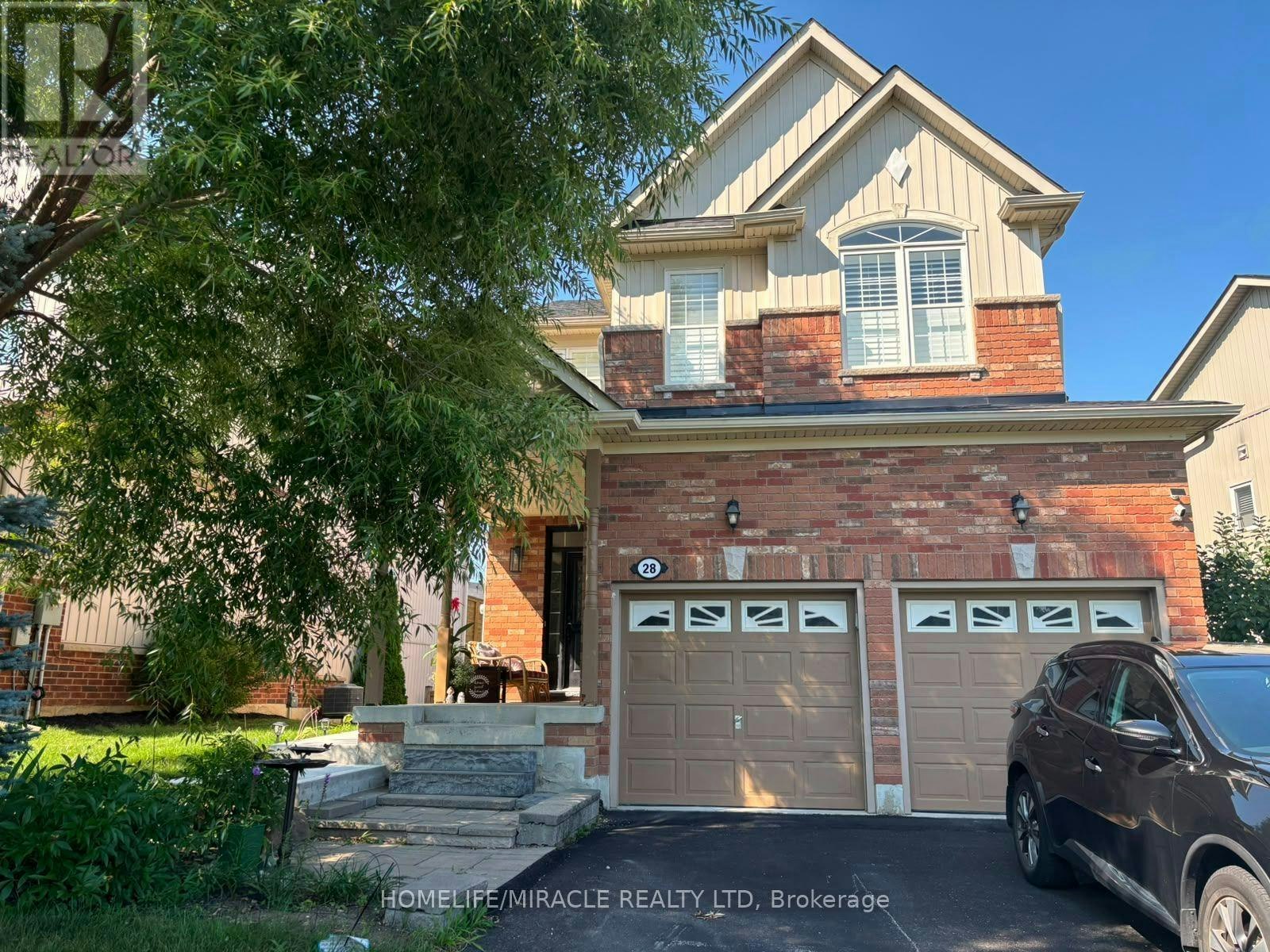 28 Meadowglen Boulevard, Halton Hills, ON, L7G 0B7