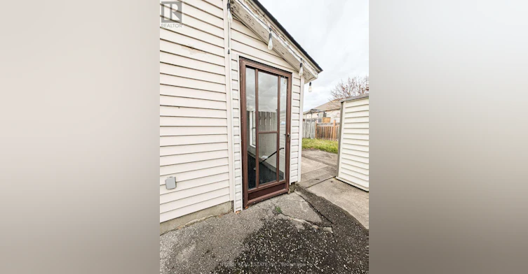 2-164 Windsor Street, Welland, ON, L3C 6T6
