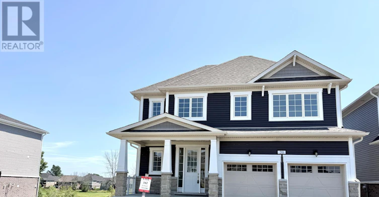 20 Royal Oak Crescent, Loyalist, ON, K0H 1G0