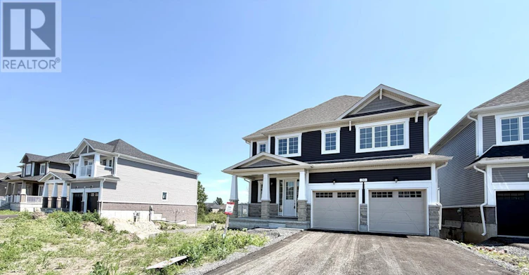 20 Royal Oak Crescent, Loyalist, ON, K0H 1G0 - 2